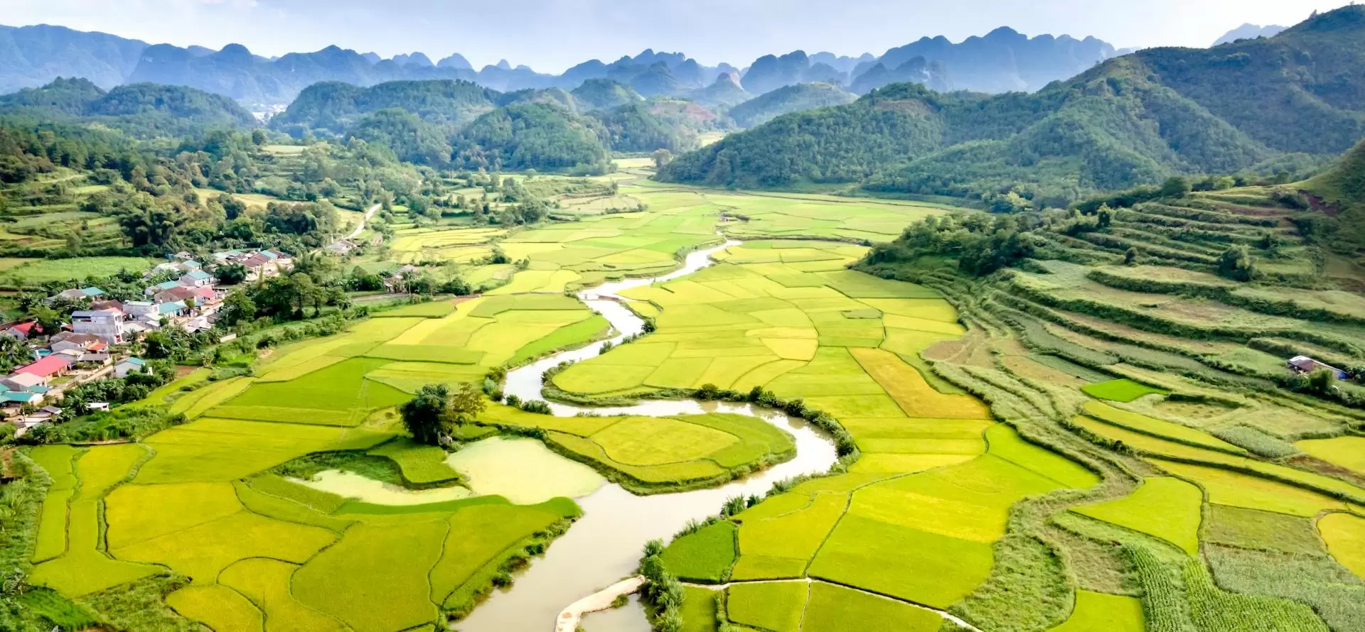 Ninh Binh – Kultur & Geschichte der alten Hauptstadt Vietnams